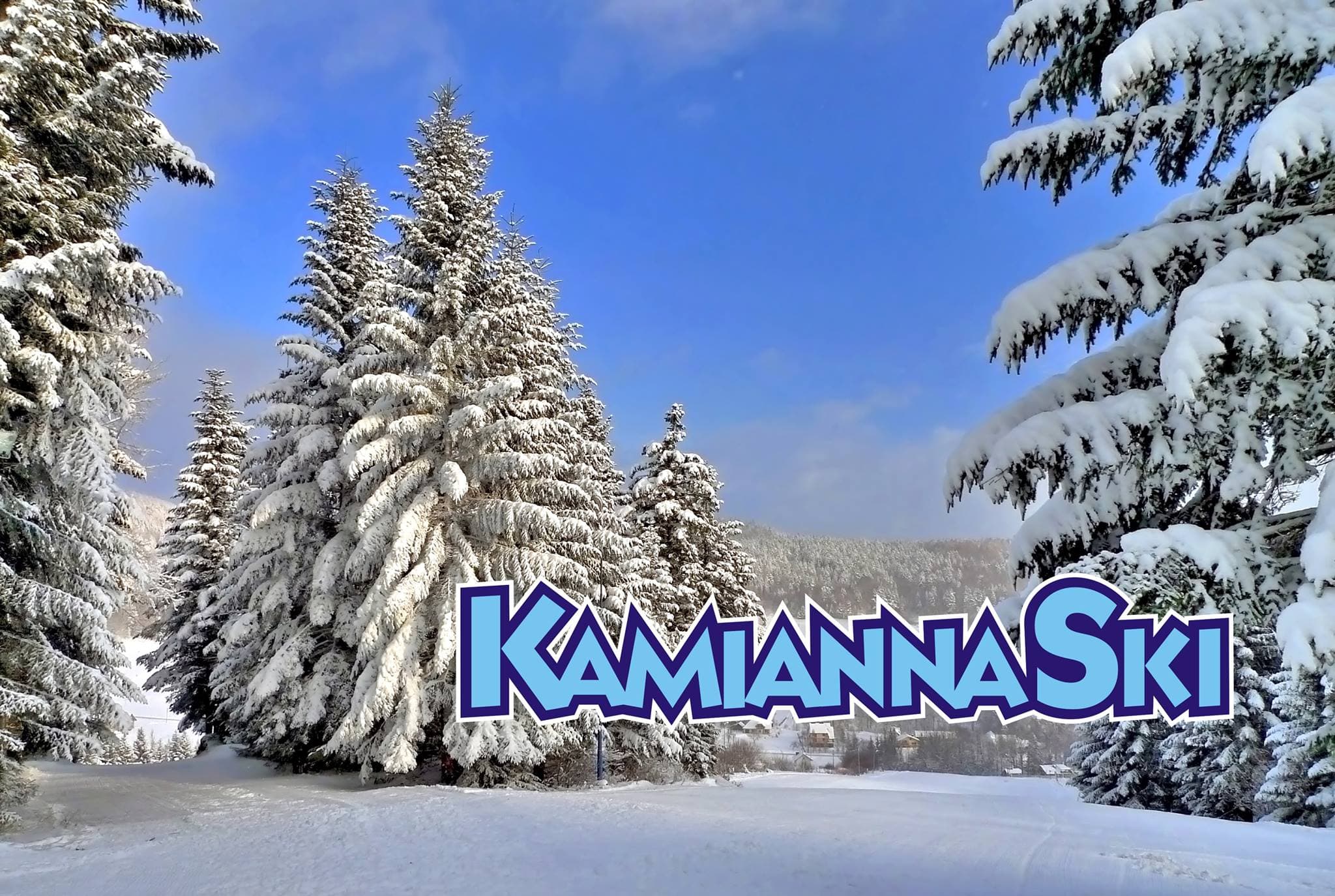 Kamianna SKI-Stacja Narciarska