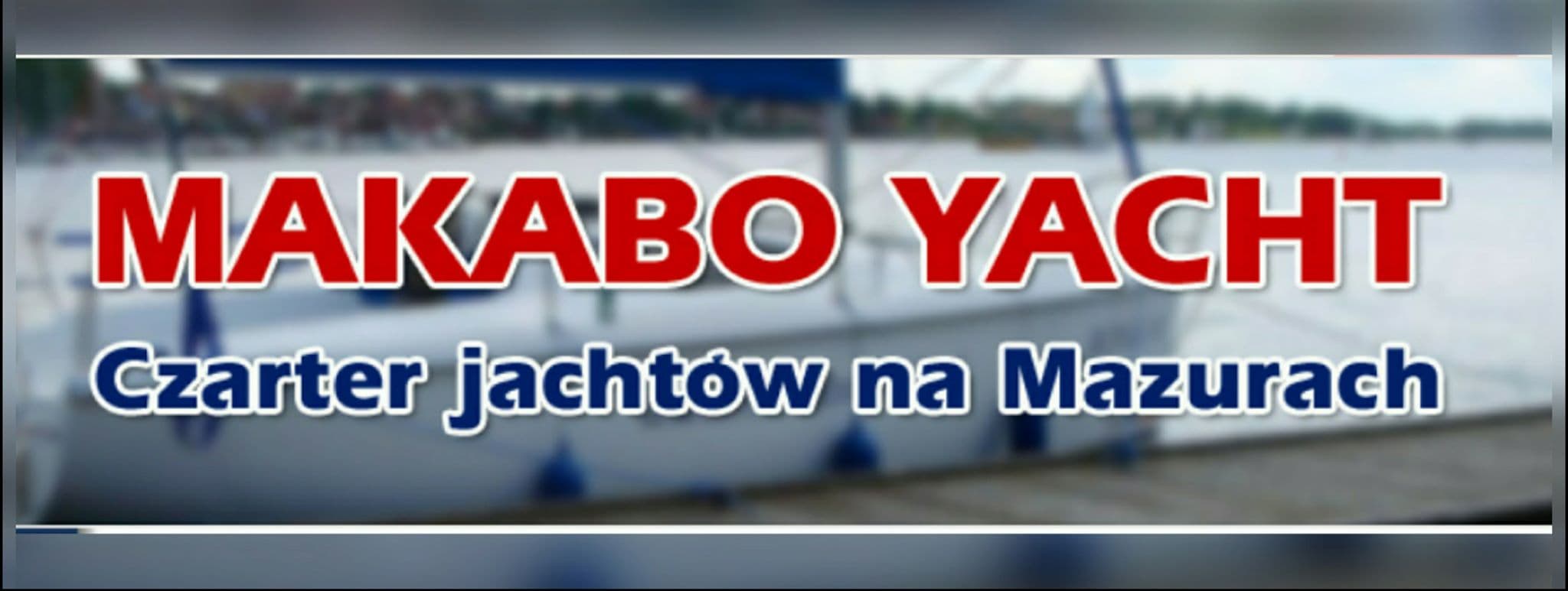 Makabo Yacht