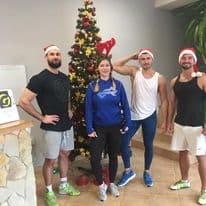 Centrum Fitness OLYMP