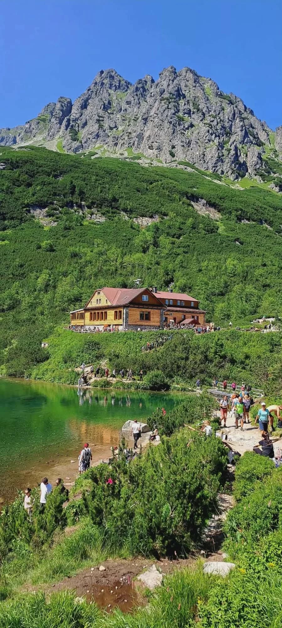 Oddział Tatrzański PTTK Zakopane