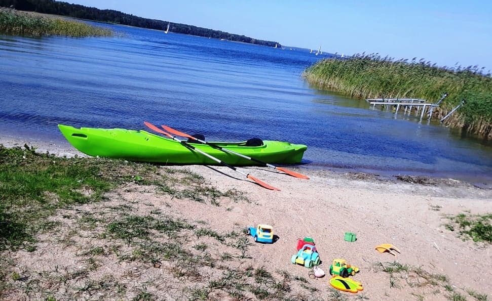 Camping Rydzewo