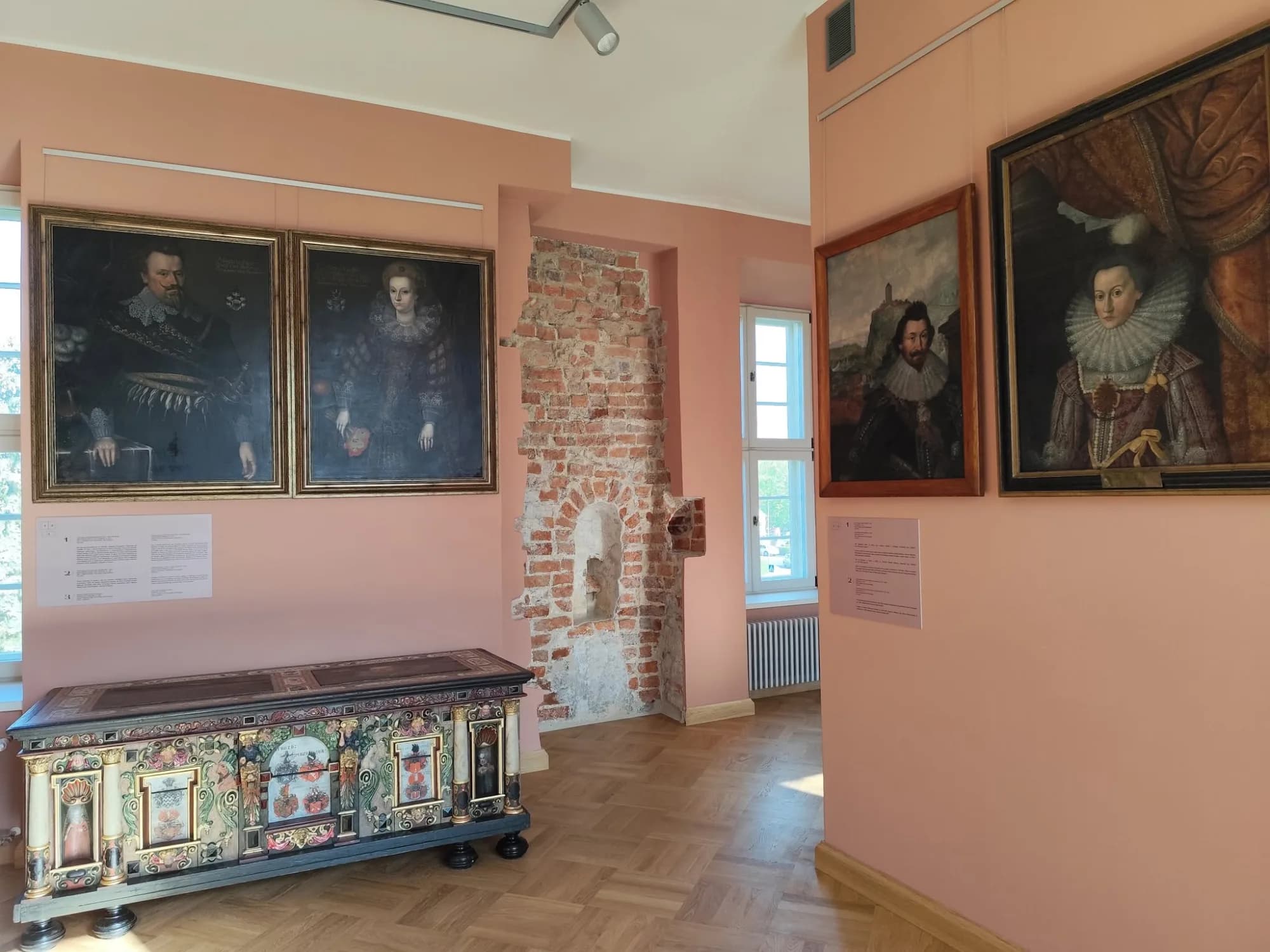 Muzeum Prus Górnych w Morągu