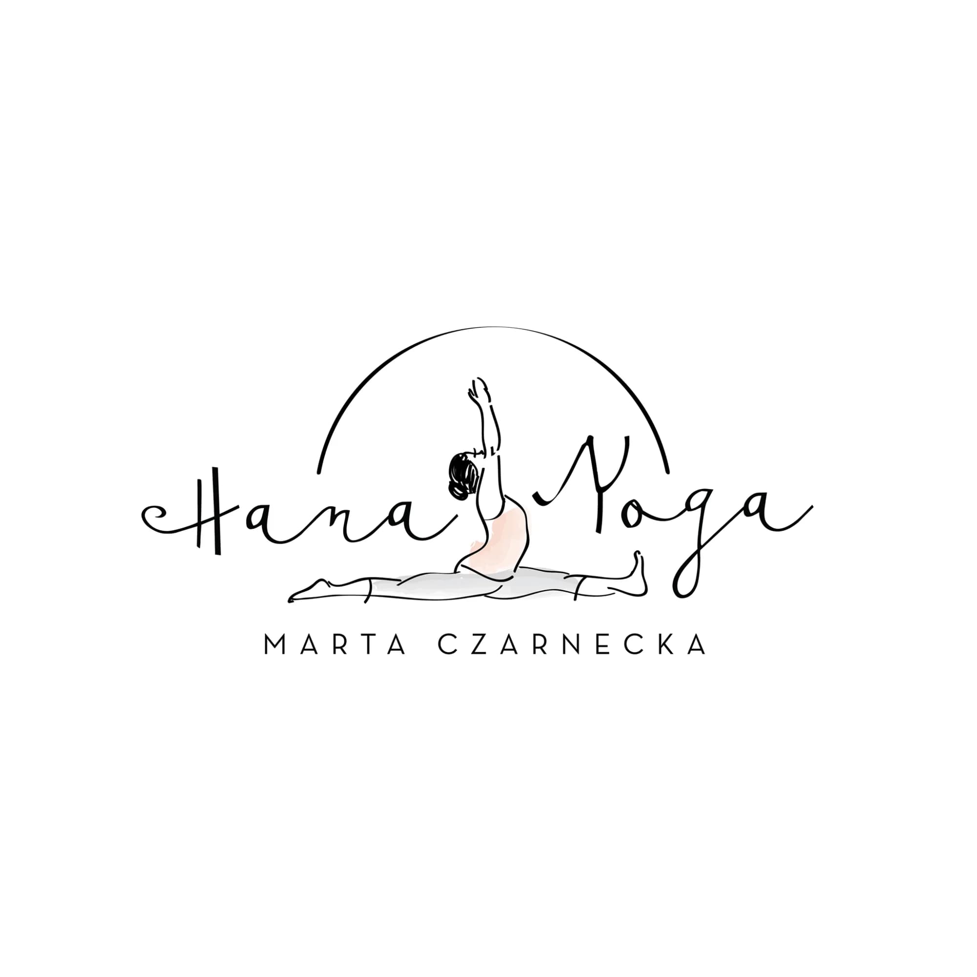 HanaYoga Marta Czarnecka