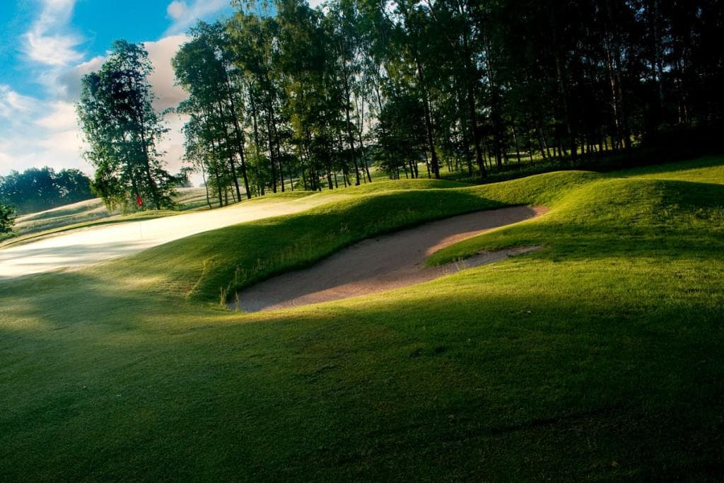 Klub Golfowy