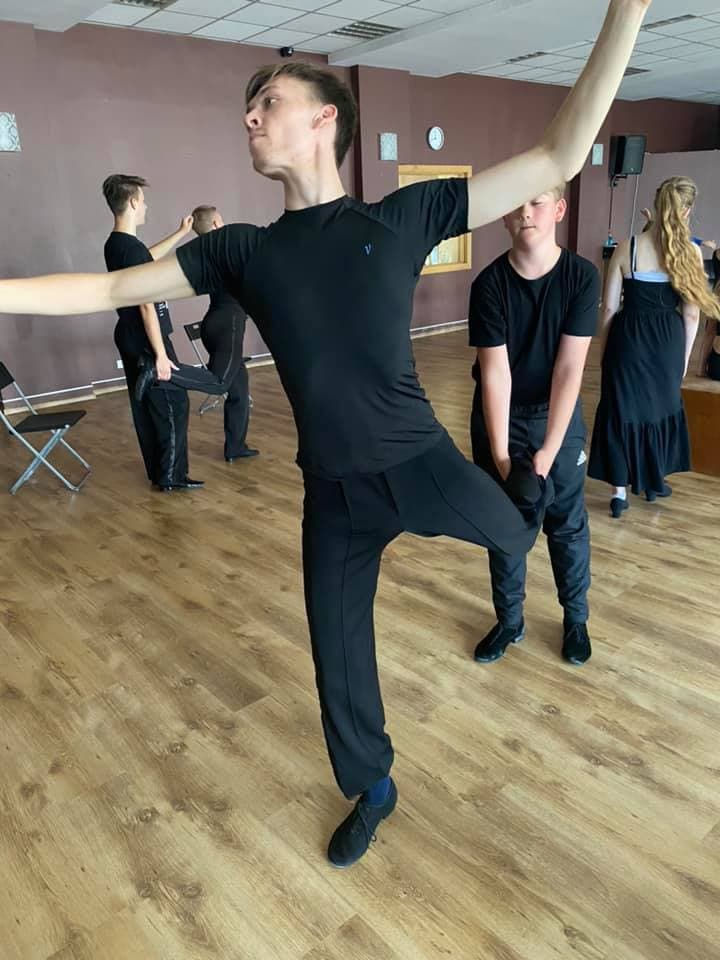 Szkoła Tańca Dance Center