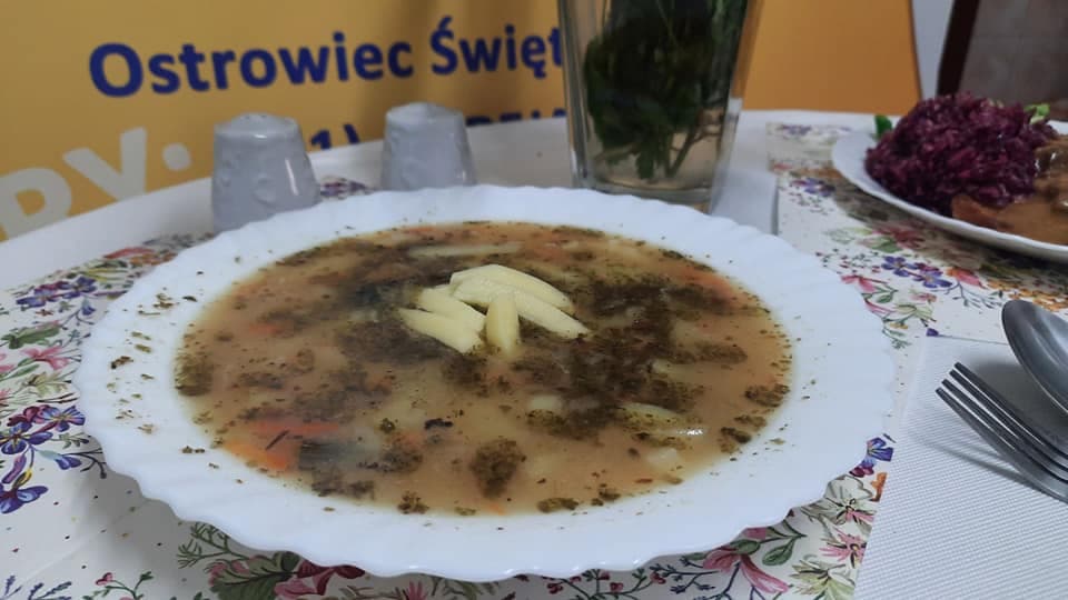 Anielskie Jadło