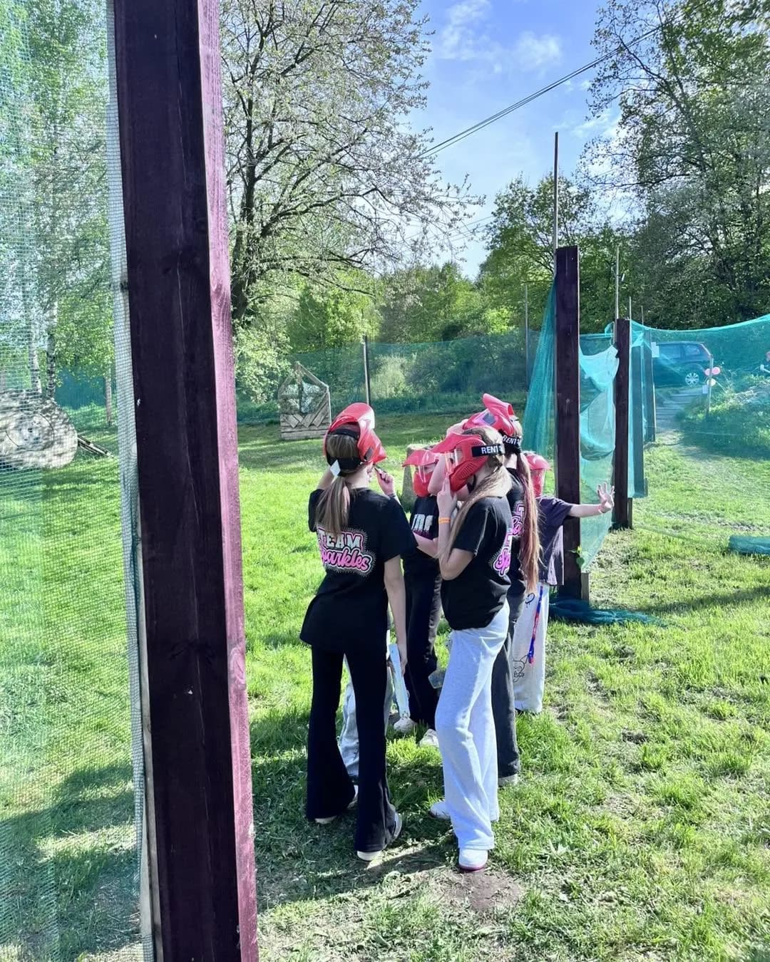 Paintball Pasłęk