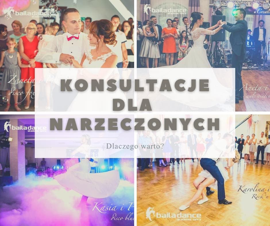 Akademia Tańca BAILADANCE