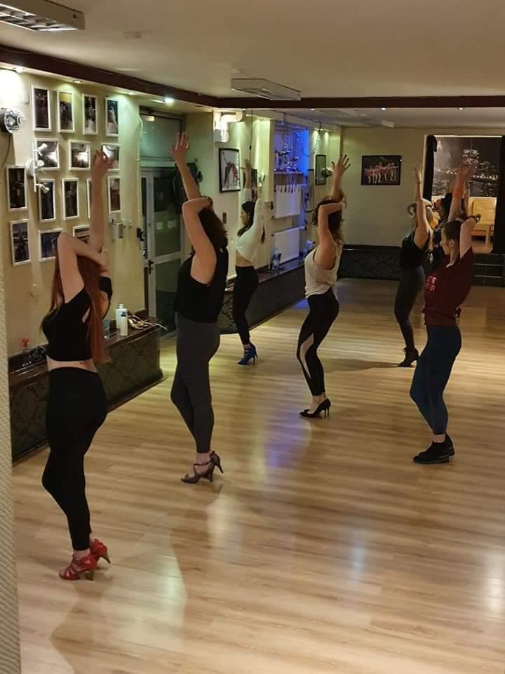 Szkoła tańca Art Dance