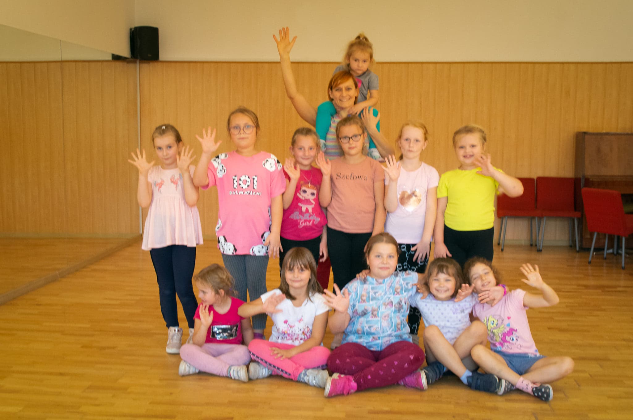 Gminny Ośrodek Kultury Frysztak