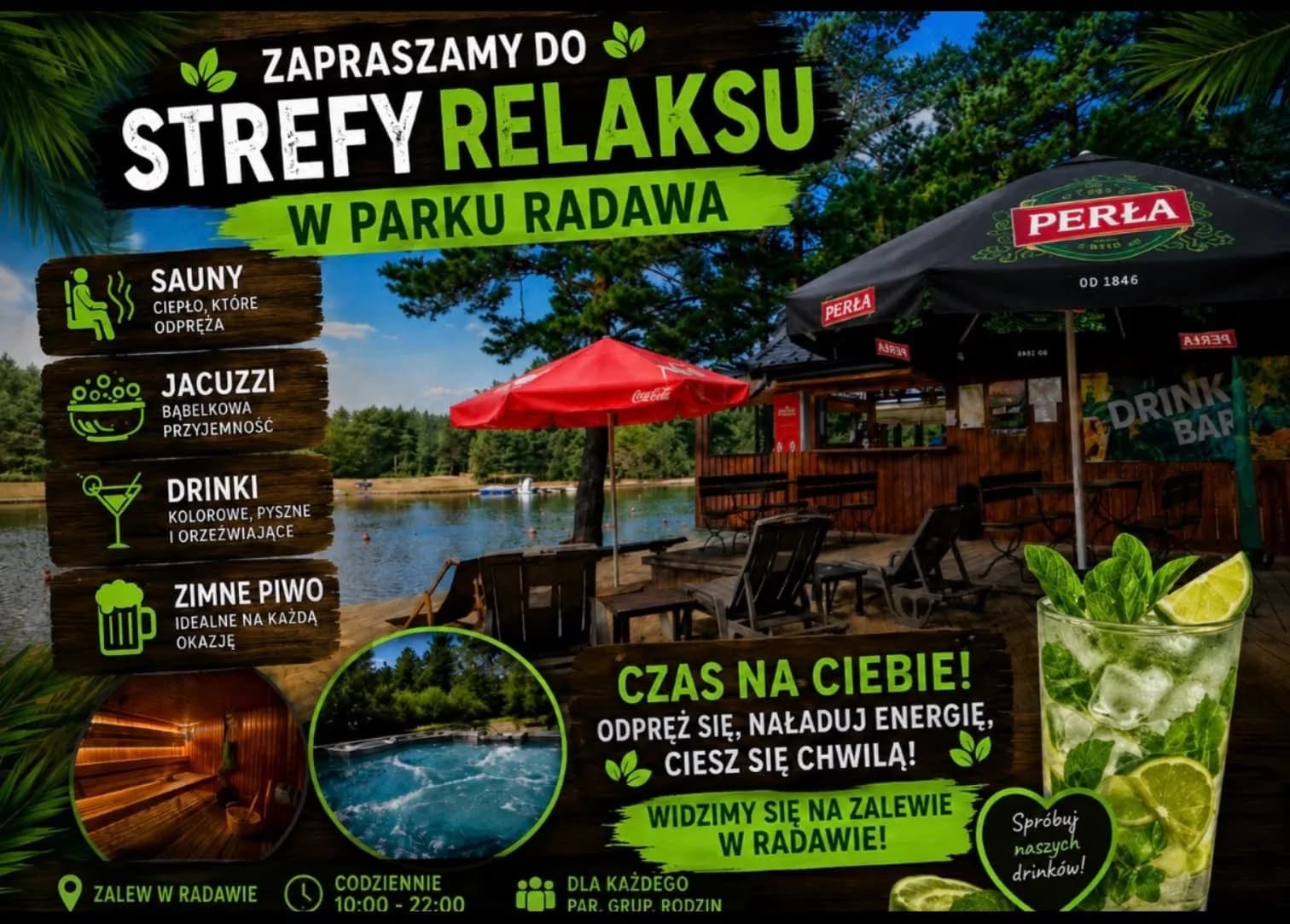 Park Radawa