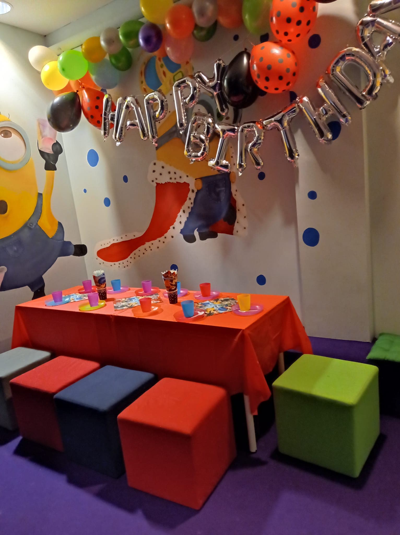 Party-Land
