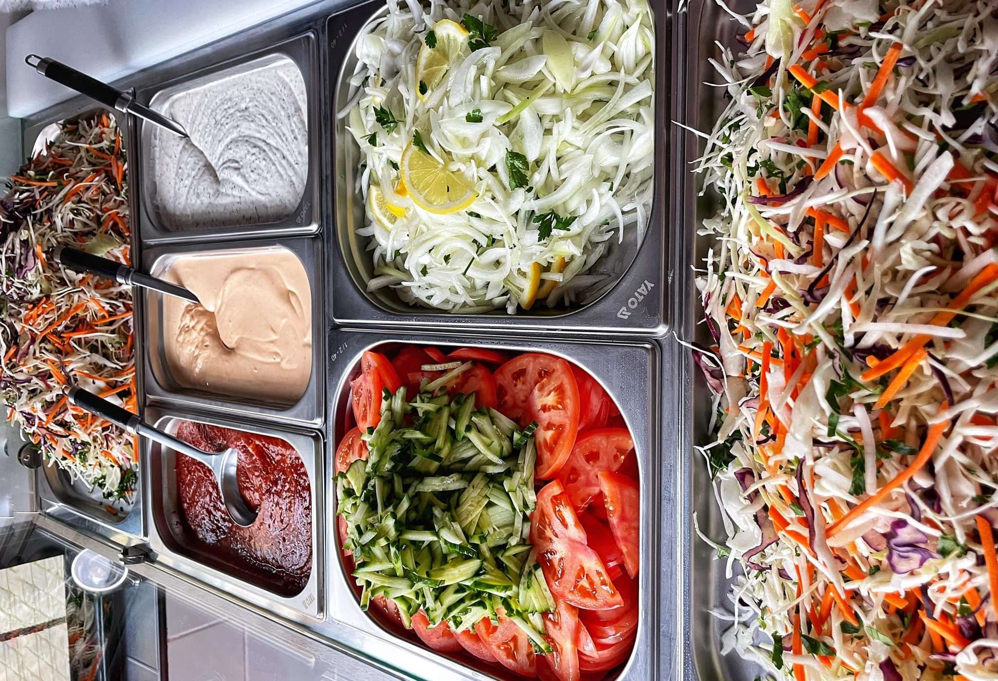 BIG CHEF KEBAB