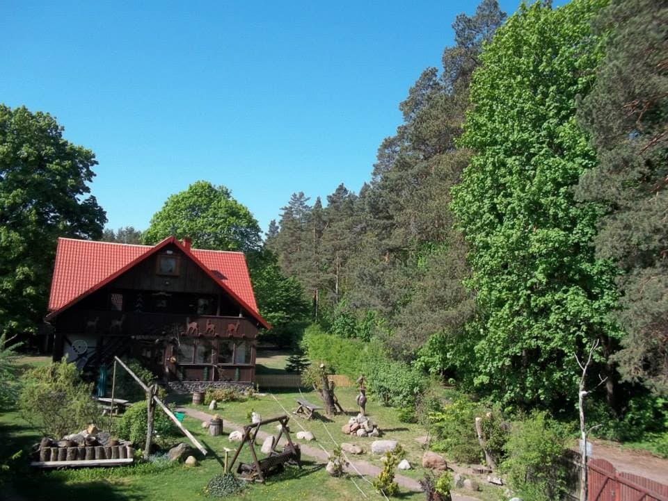 Paintball Karwica
