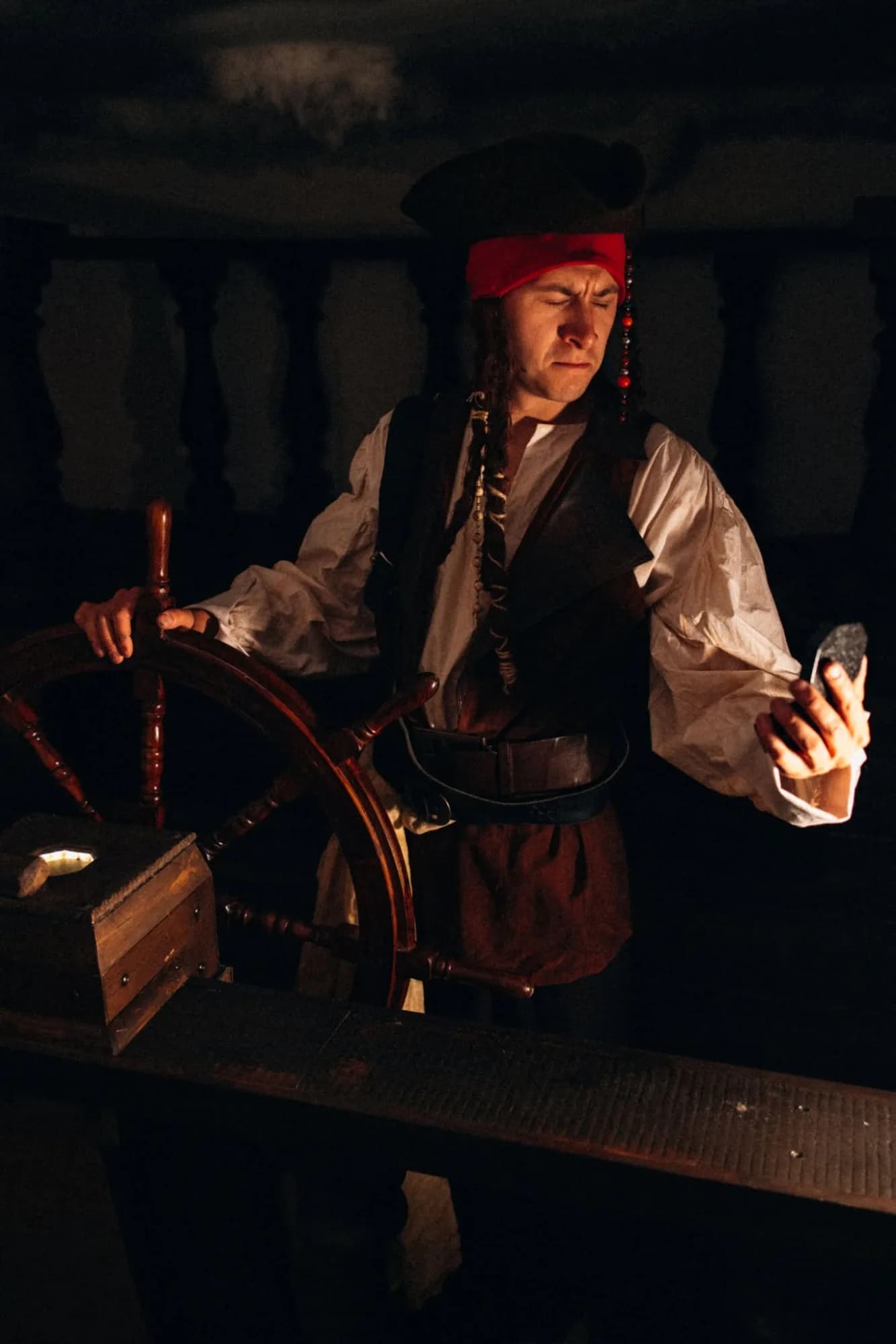 Escape Room Rzeszów