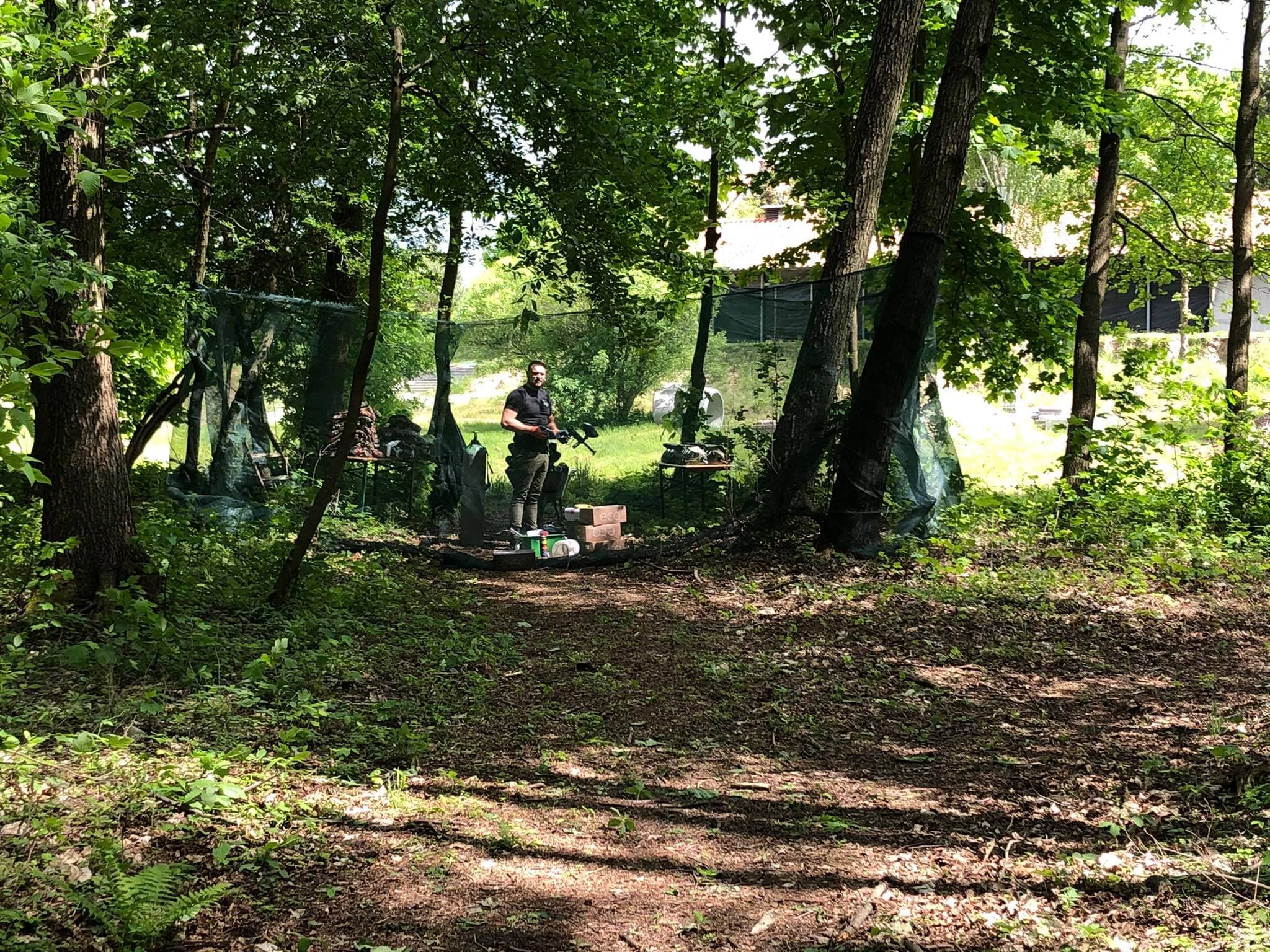 United Paintball