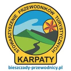 Jacek Hołub - Przewodnicy SPT Karpaty