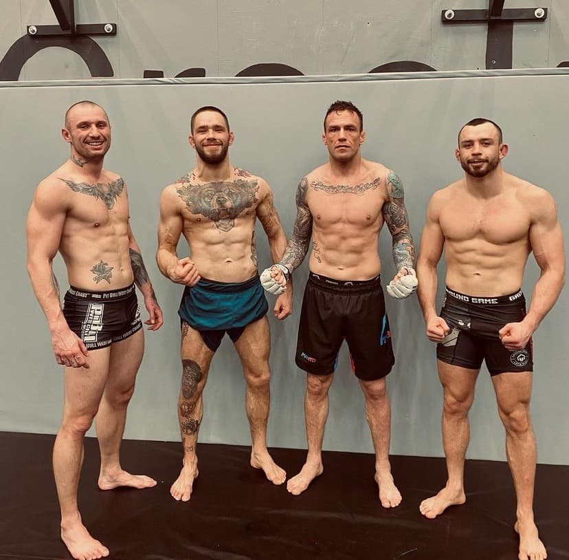Silesian Cage Club