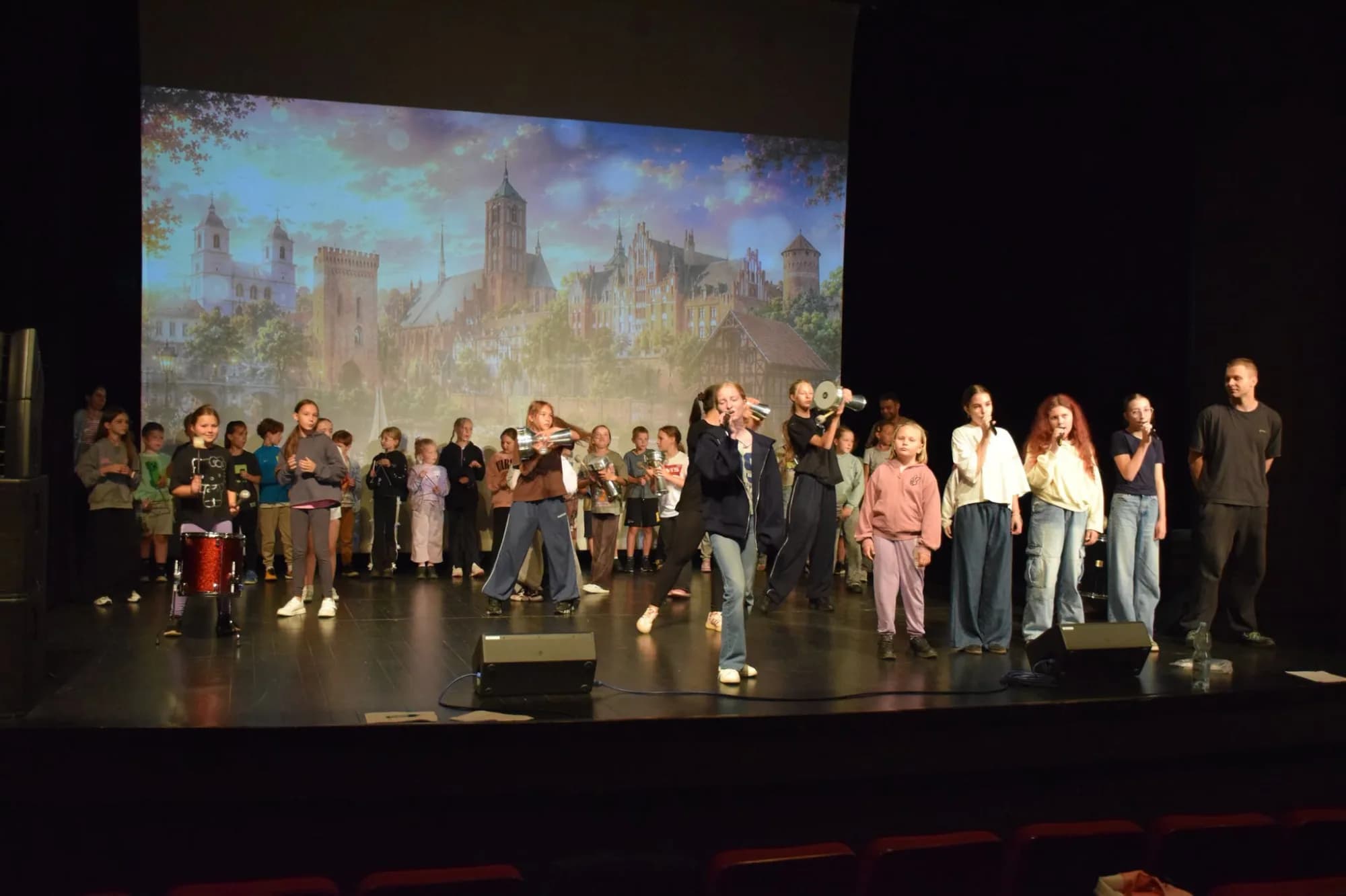 Braniewskie Centrum Kultury