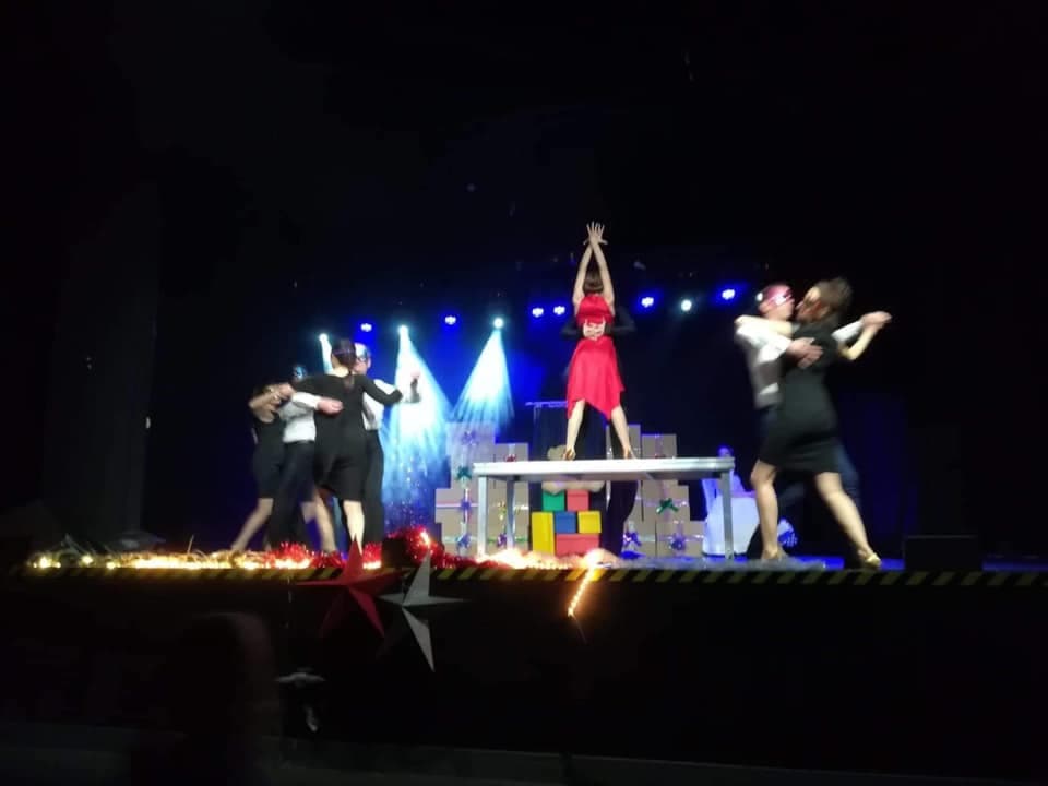 Studio Tańca WDance