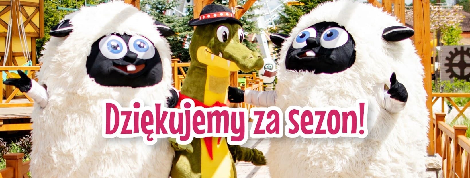 Rabkoland-Park Rozrywki