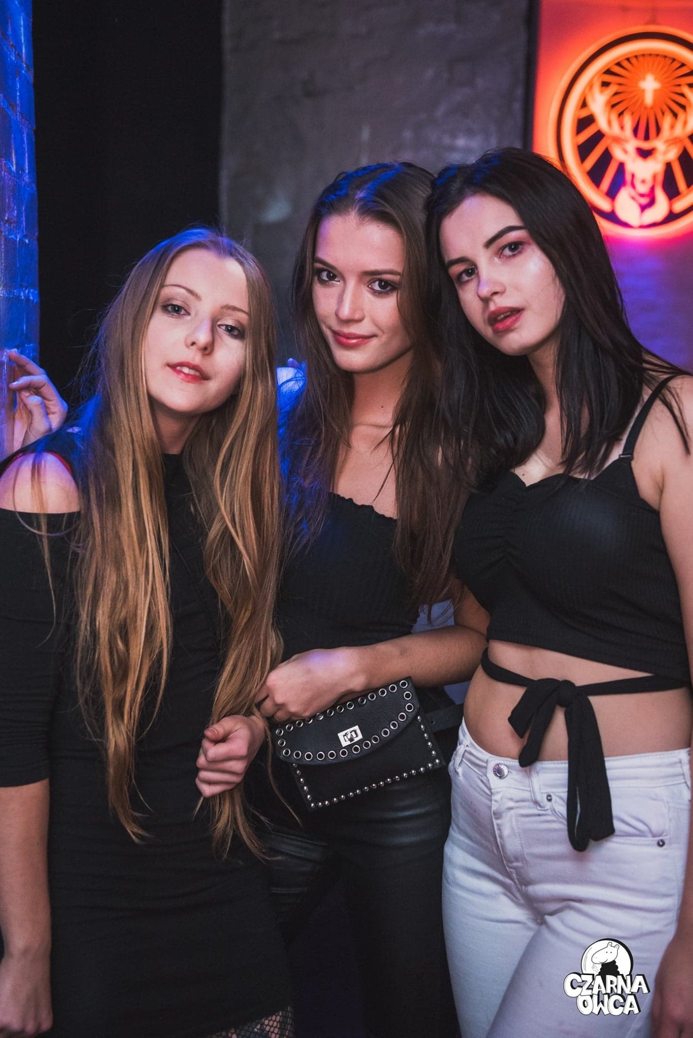 Klub Czarna Owca