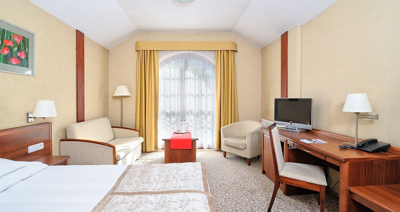 Centuria Hotel&Natural SPA