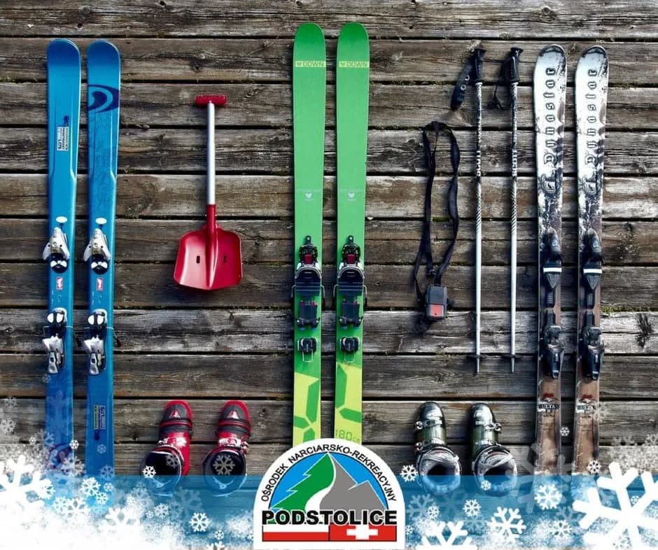 Podstolice-Ski Ośrodek Narciarsko Rekreacyjny