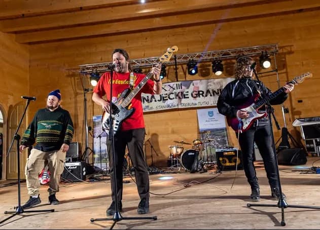 Tatrzańska Agencja Rozwoju, Promocji i Kultury