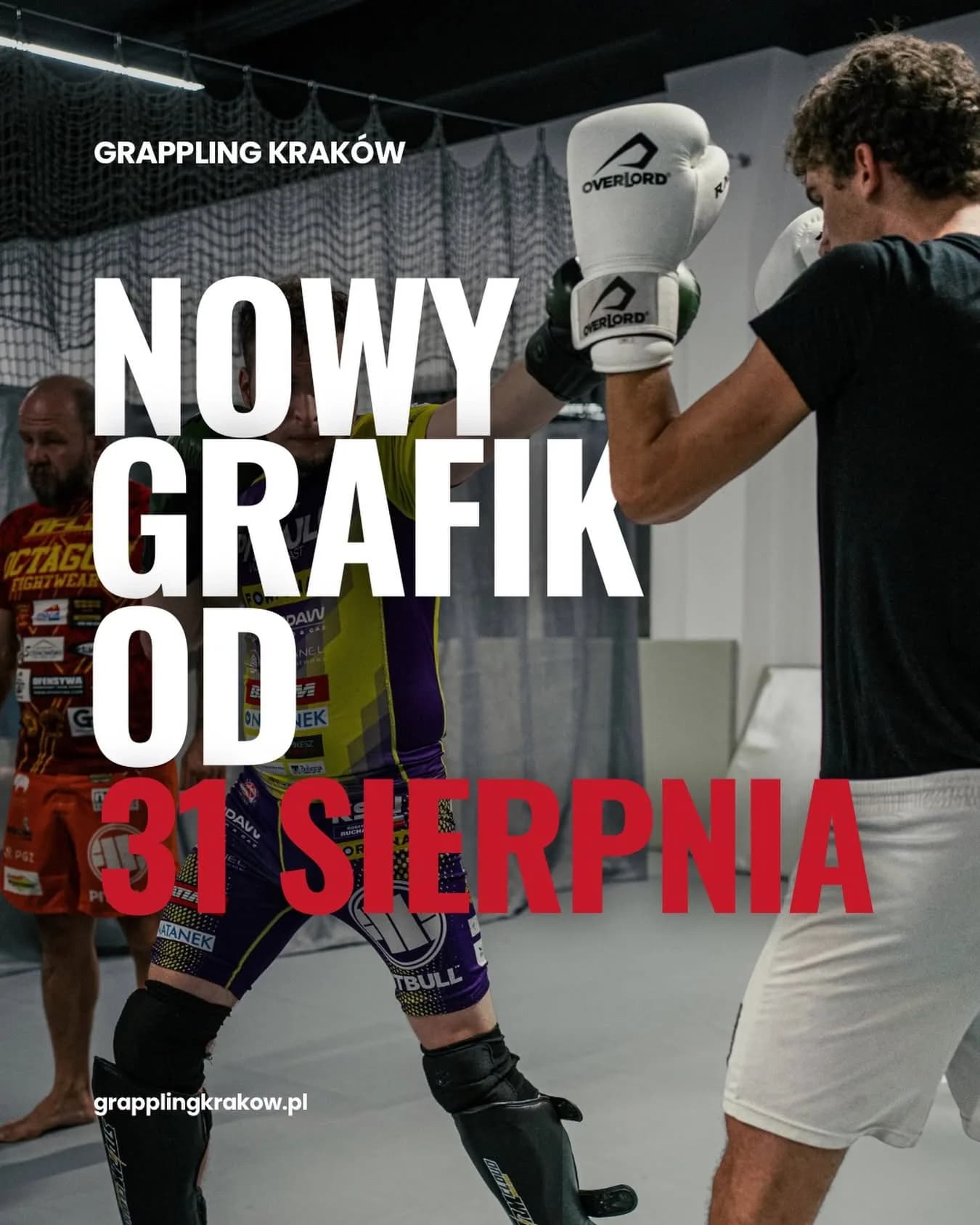 Klub Sportowy Grappling Kraków