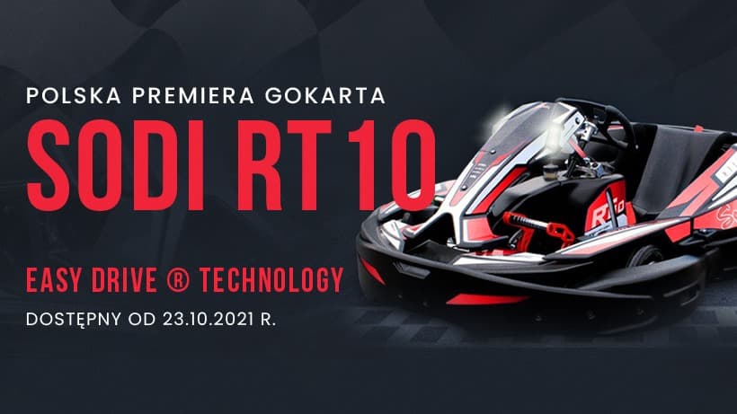 Reskart Racing-Tor Gokartowy