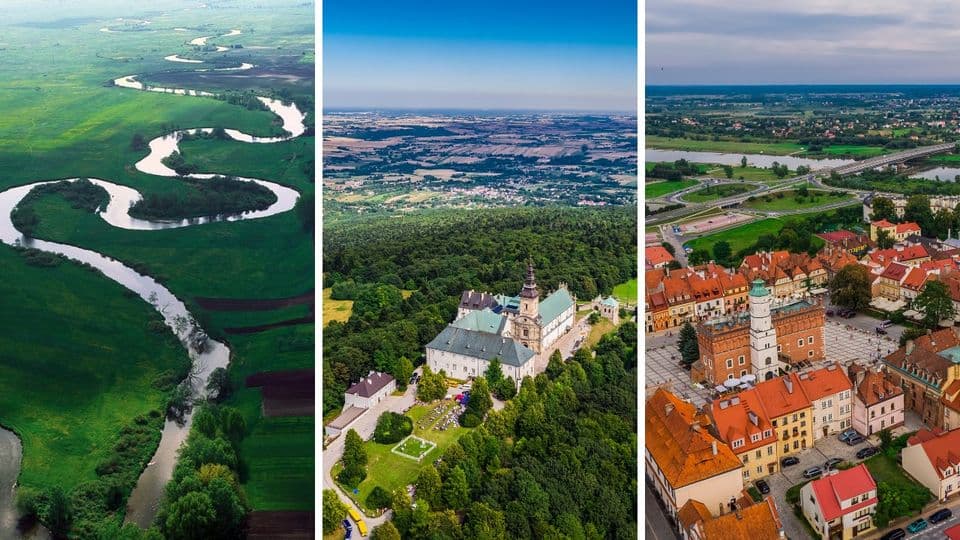 Regionalne Centrum Informacji Turystycznej