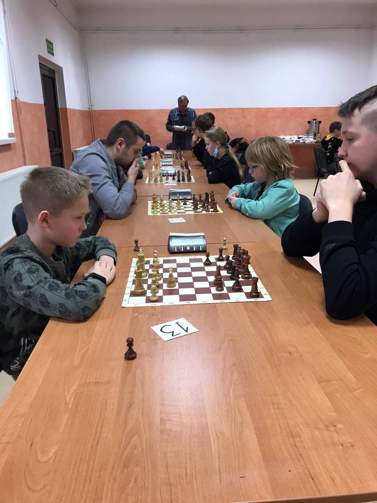 Gminny Ośrodek Kultury w Grochowem