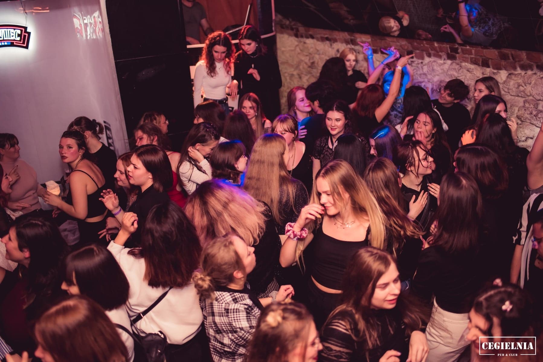 Cegielnia pub & club