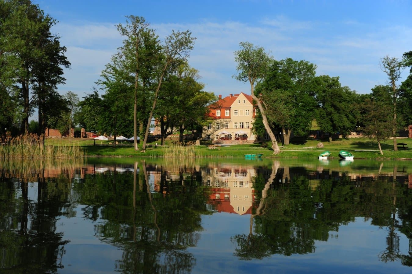 Hotel Olandia