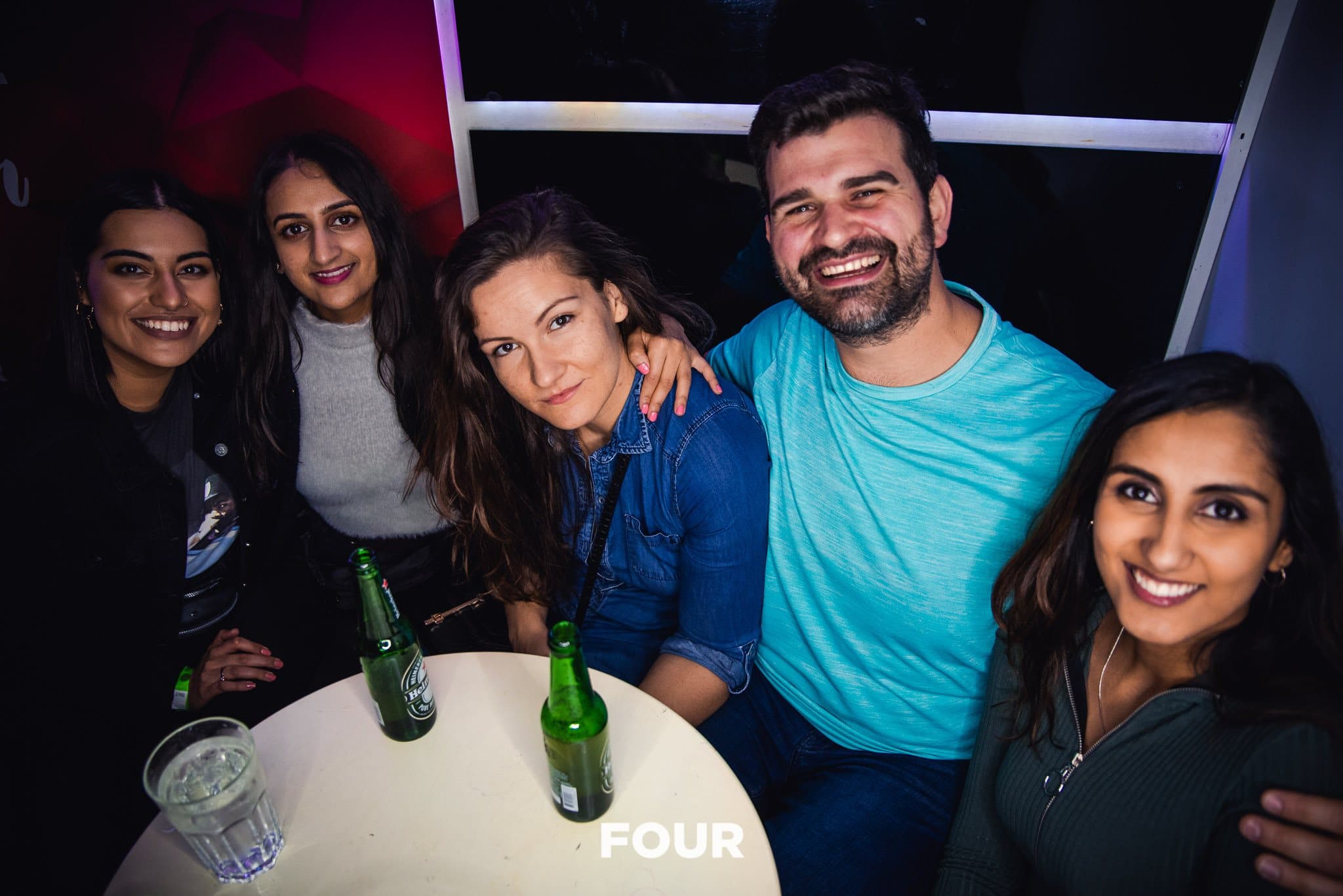 Four Music Club