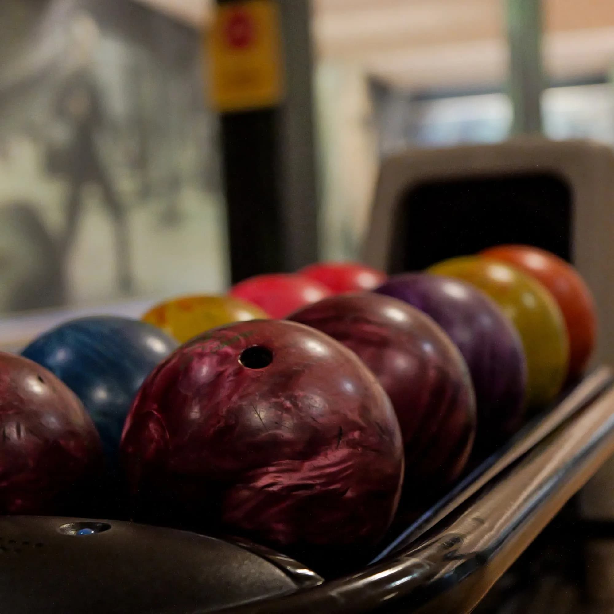 KING PIN CLUB & RESTAURANT