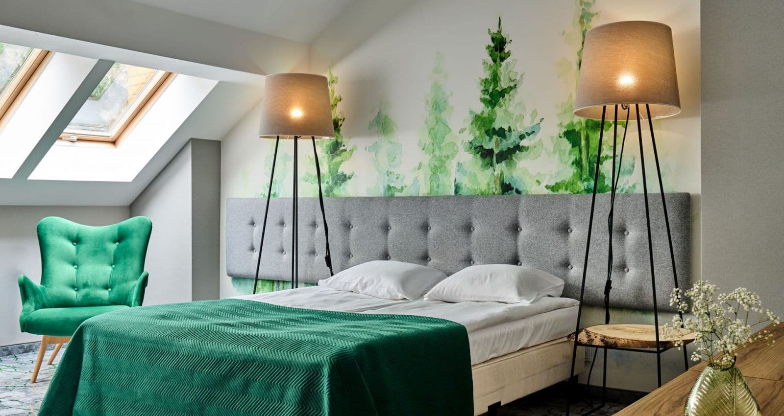 Centuria Hotel&Natural SPA