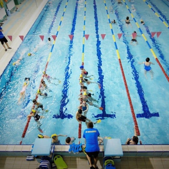 Szkoła Pływania SwimSport