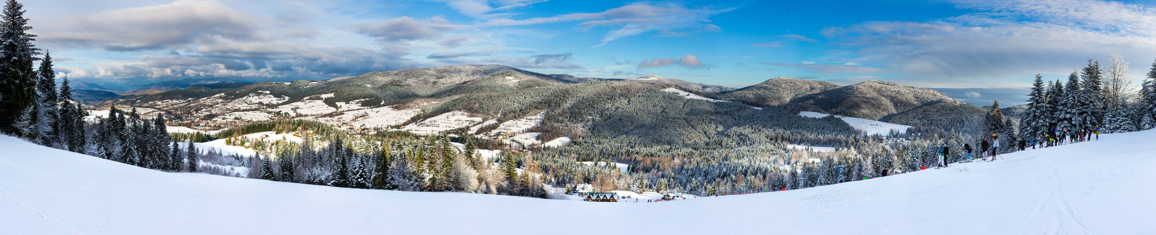 Ski Lubomierz