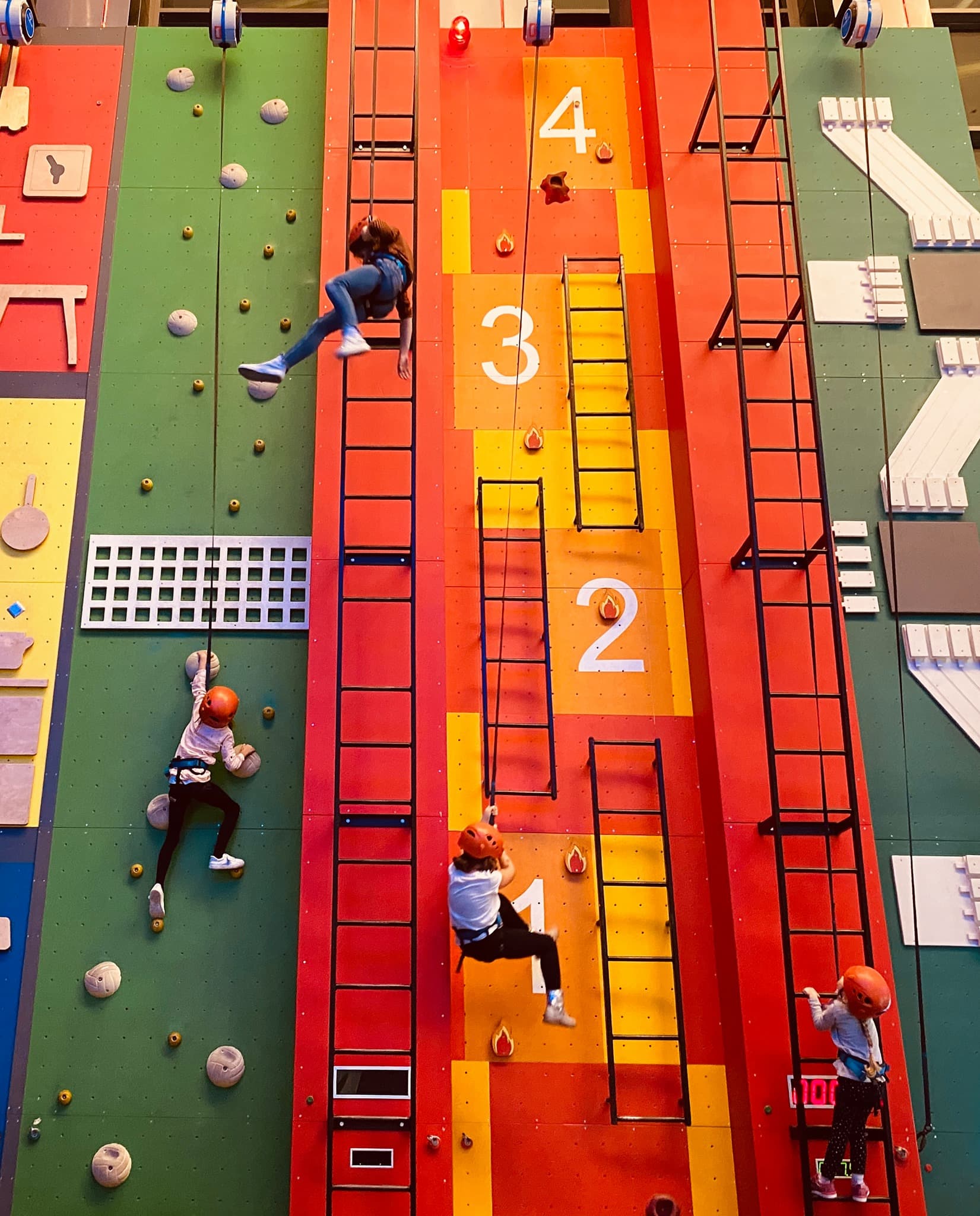 CityClimb Rzeszów