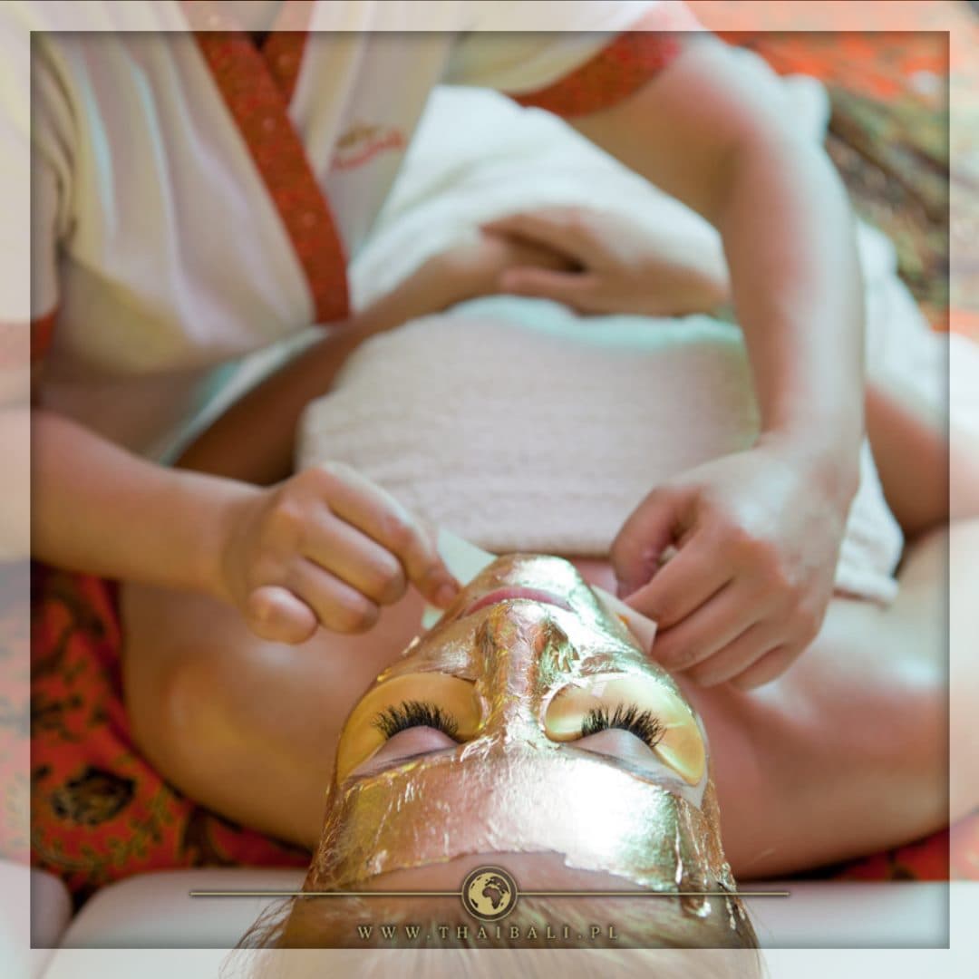 ThaiBali - Salon Masażu