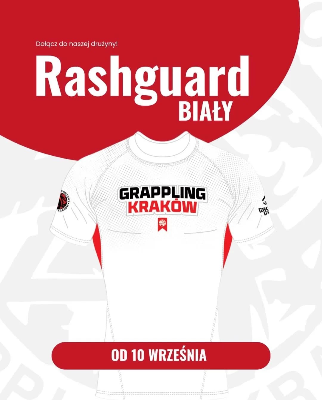 Klub Sportowy Grappling Kraków
