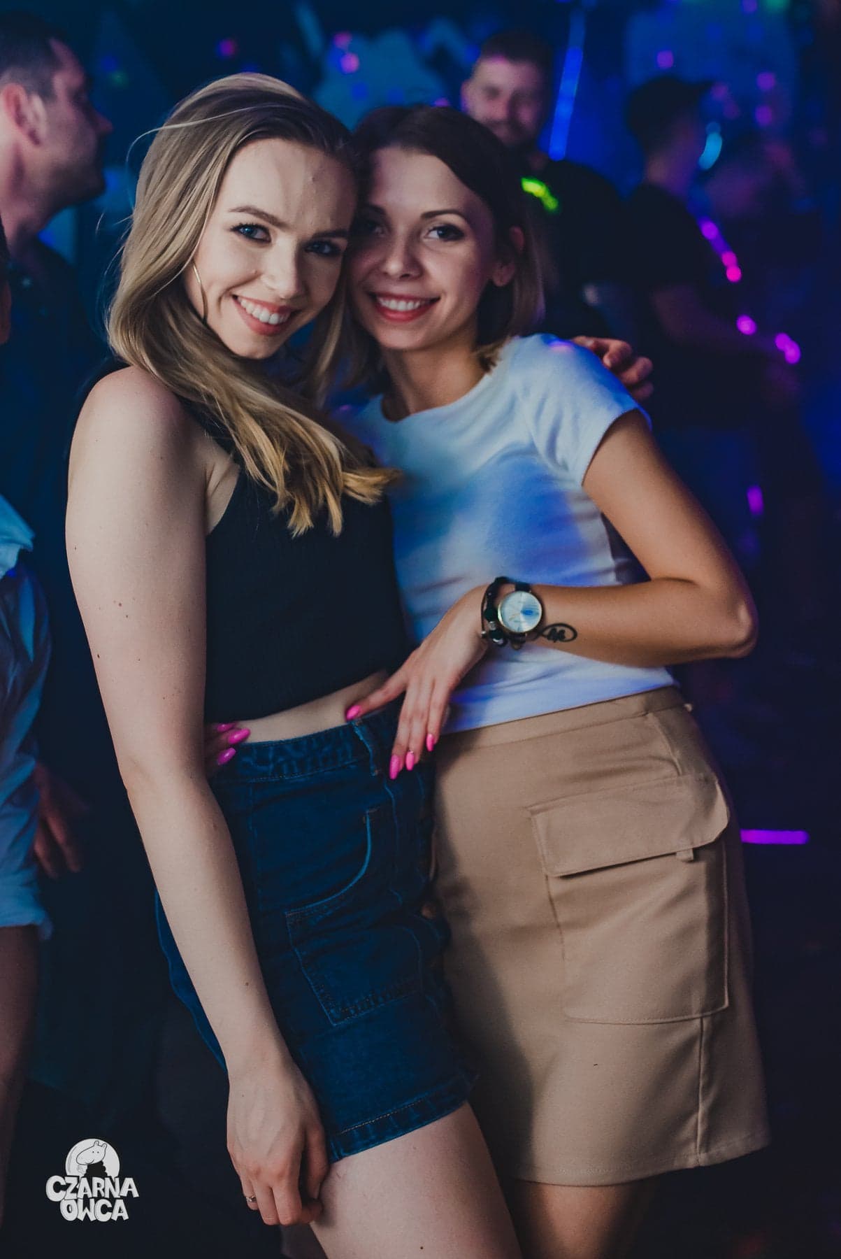 Klub Czarna Owca