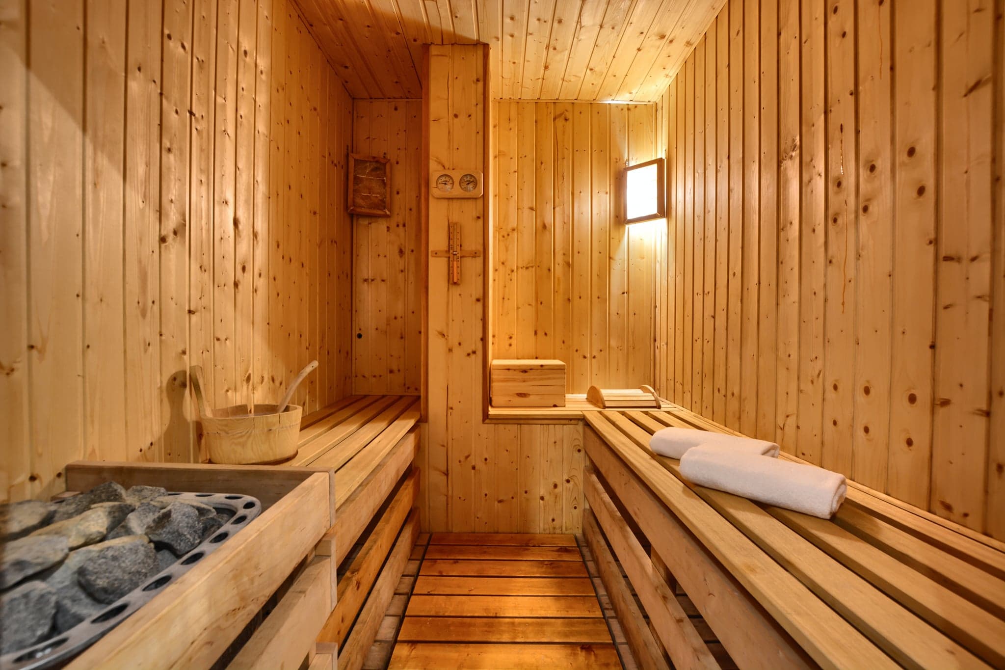Eden Rajskie Spa
