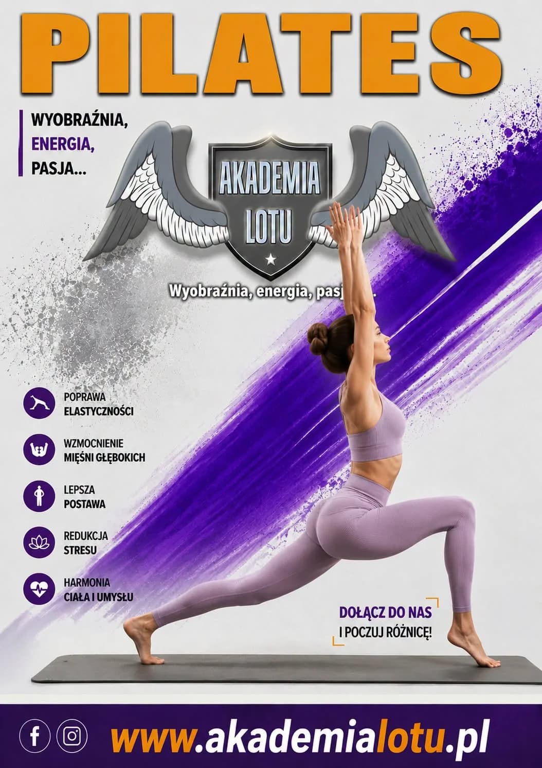 Akademia Lotu