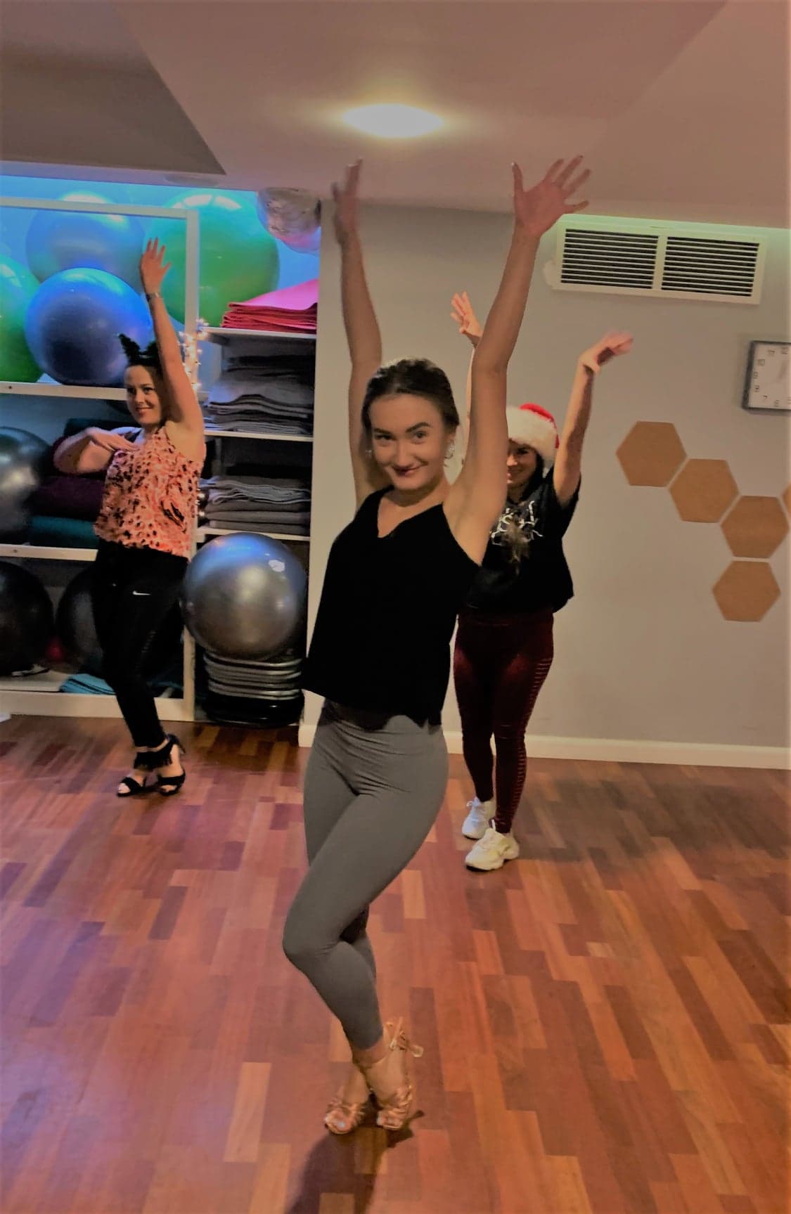 Dream Dance Natalia Wojdak