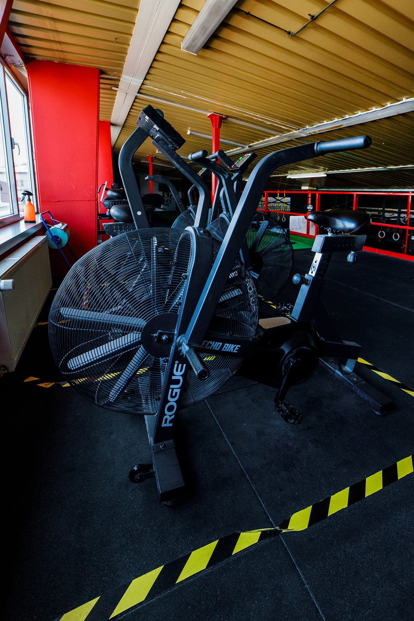 CrossFit Rzeszów