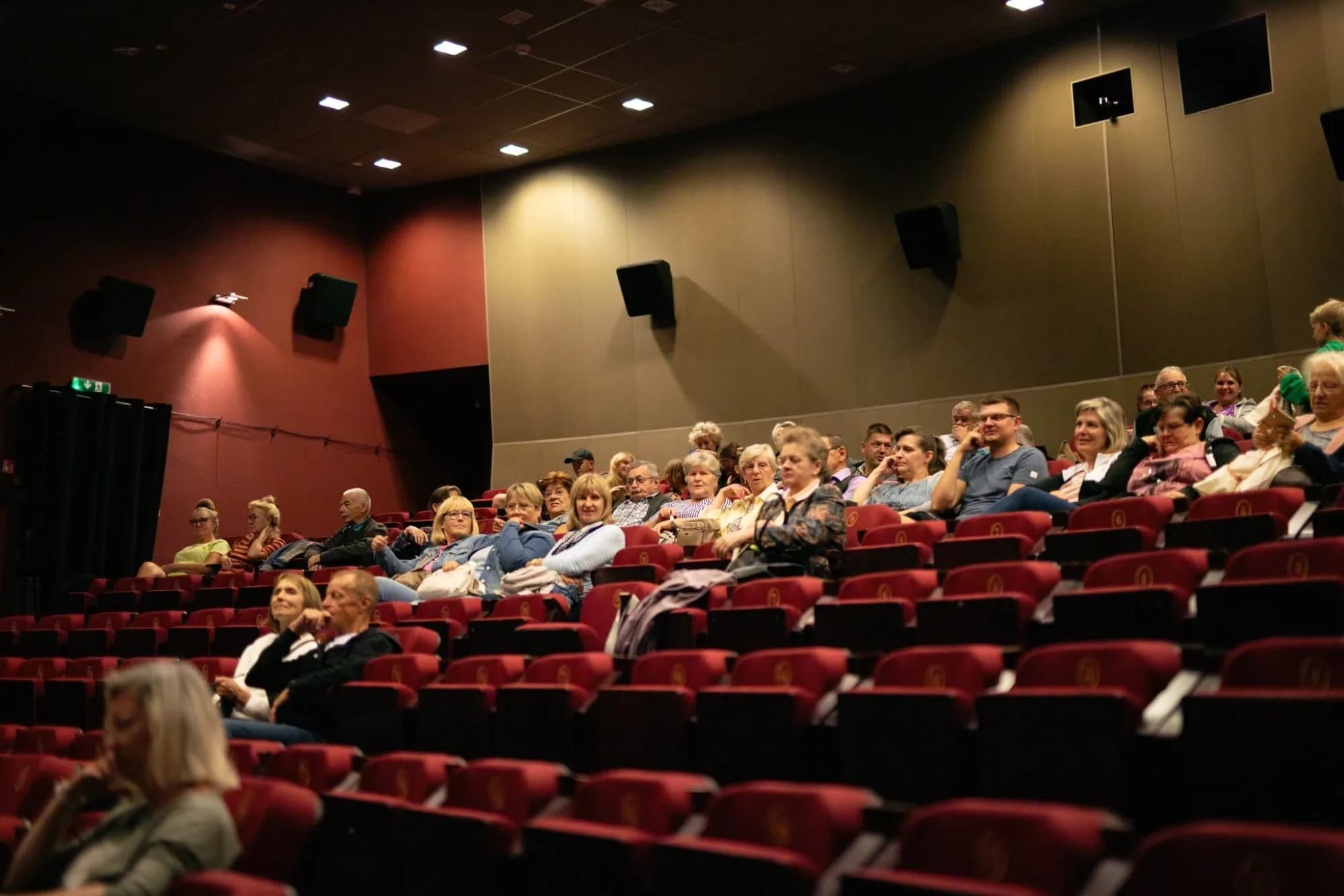 Ełckie Centrum Kultury