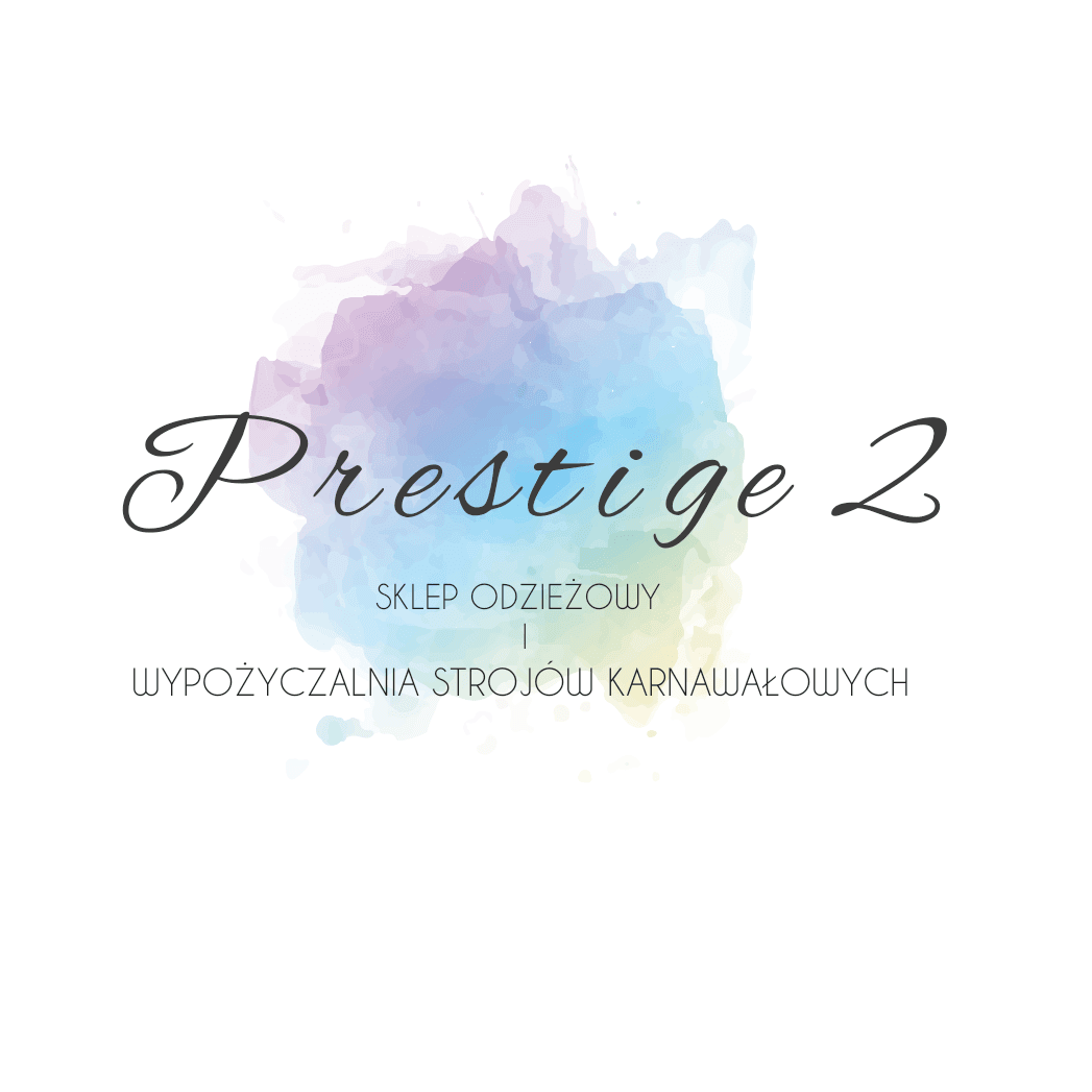 Prestige 2 wypożyczalnia strojów karnawałowych - sklep outletowy